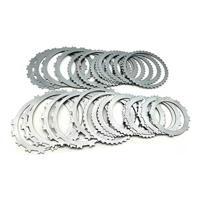 2001-2007 TOYOTA HIGHLANDER 2.4L 3.0L Auto Transmission Master Rebuild Kit Overhaul Seals U140E U140F T13600A