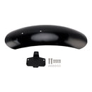 2019–2023 Husqvarna Vitpilen 125 250 401 Svartpilen Stahl-Frontkotflügel