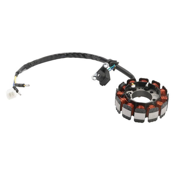 2016–2024 Modenas Karisma 125 (ny), 12-polet uttalelse generator 31120-ALG1-E10