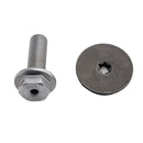 Correa de defaser para Renault Clio Kangoo Megane Laguna Scenic 1.6 7701478505