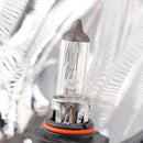 Pari sumuvalovalaisimet, joissa on lamput Ford Expeditionille 2007-2014 Clear Lens