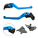 2005–2014 YAMAHA YBR125 Langer Kupplungsbremshebel