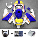 Zestaw owiewek z tworzywa ABS do Hondy NSR250 PGM-4 (1994-1996)