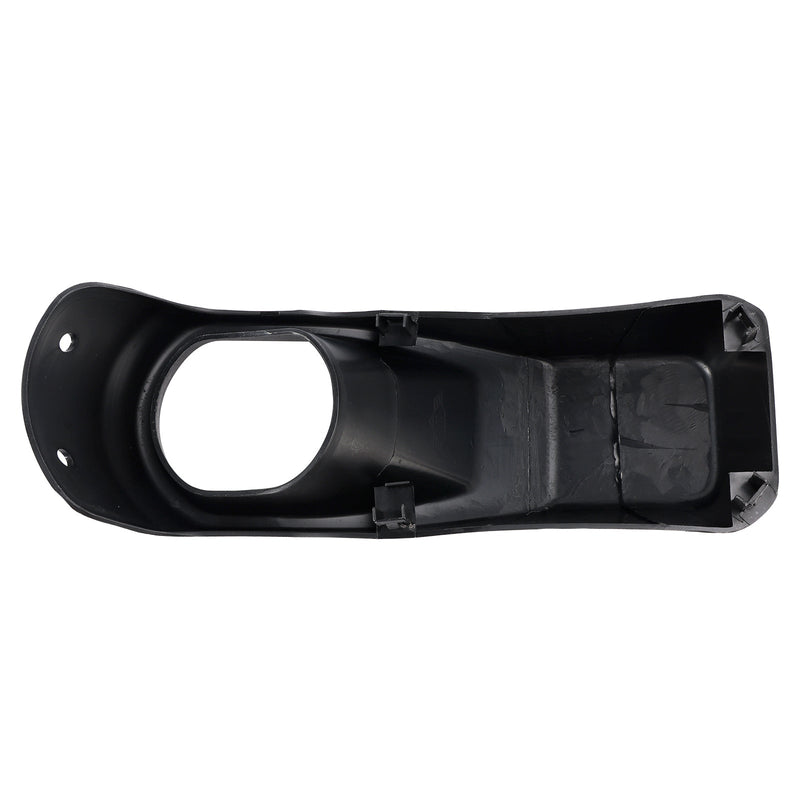 2018–2025 eep Wrangler JL Gladiator linke Nebelscheinwerferblende J68295559AA