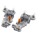 2007–2010 Mercedes-Benz S204 C Kombi LH + RH Turn Light Version A2048201700