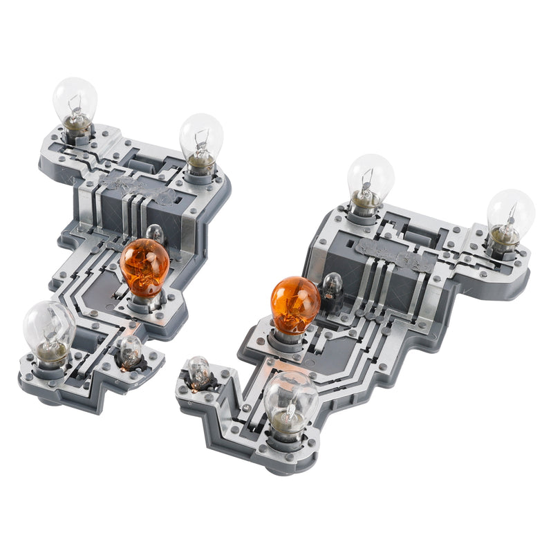 2007–2010 Mercedes-Benz S204 C Kombi LH + RH Turn Light Version A2048201700