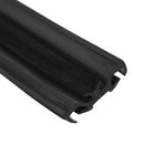 Türdichtungssatz für die Vordertüren des Ford F250 (1987–1996), 8-teilig