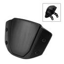 Windschutzscheibe für die Honda CB650R (Modelljahre 2024–2025)