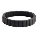 2 Reifen – Teilenummer 360455 für Pentair „Lil Rebel“-Poolreiniger mit Saugseite