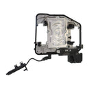 2007-2010 Volkswagen Polo 1.2/1.4L 7 FWD 0AM Unidade de controle de transmissão TCU TCM 0AM927769K DQ200