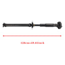 2009–2010 BMW X3 E83 L6 3.0L Bakre drivaksel 26107564736