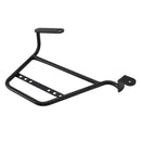 2024-2025 Cfmoto 450Mt Seitentaschenträger Satteltaschenhalterung Schwarz