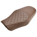 2023-2024 Honda GB350 Gt 350 Vaihda etu- ja takaosan nokka-istuin