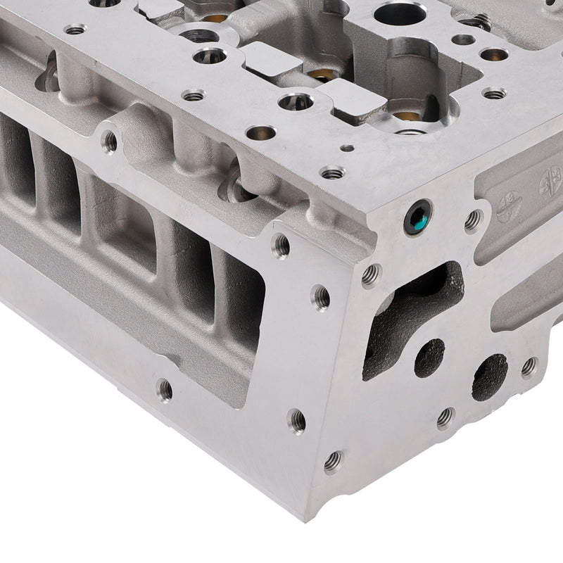 2011–2014 Iveco Daily V Kastenwagen 35C15 V, 40C15 V, 45C15 V, 50C15 V, 60C15 V, 65C15 V Zylinderkopf 908559 0200KC