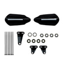 2019-2020 Touring Electra Glide Standard - FLHT Handschutz mit Blinker