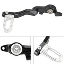 Bremspedal Fußbremshebel für BMW R 1250 GS (K50)+ Adventure (K51) 2019+