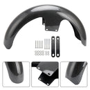 19"" Wrap Front Fender ABS für Touring Electra Street Road Glide Bagger FLHT FLHR