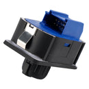 Außenspiegel-Elektrikschalter 4B1959565A für Audi A6 1998-2001