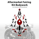 Formsprutad kåpa för Street Triple 765 R/RS 2023-2025