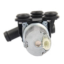 Zusätzliche Wasserpumpe Kühlwasser Ventil 64116928246 Für BMW X1 E84 1&