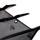 Seite Rahmen Abdeckung Panel Verkleidung Gugel Für Aprilia RSV4 2021-2024