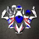 Verkleidungssatz aus ABS-Kunststoff für Honda CBR1000RR 2012-2016