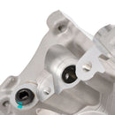 2017–2018 Hyundai Santa Fe Sport 4-Türer 2.4 L Conjunto de cabeza de cilindro con tornillo de sellado de la cabeza G4KJ 221002G510