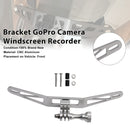 Halterung für GoPro-Kamera an der Windschutzscheibe für BMW R1300GS S1000XR F900XR F850GS