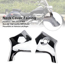 2005-2024 Suzuki C50 &amp; C50T Boulevard Modelle ALLE Lenkkopfverkleidungen