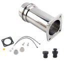 Kit de cobertura EGR para motor diesel BMW 2.0 2.5 3.0 M47N2 M57N2