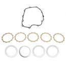 Kawasaki Ninja 250 300 EX300 2015-2017 leikkaus- ja tiivistysjoukkojen leikkaaminen