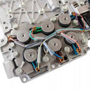 Těleso ventilů převodovky Subaru Forester Outback Impreza 4EAT se solenoidy