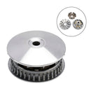 2018-2019 Textron ATV Alterra 150 Hinterradkupplung Variator Sekundär 3304-976 3304-974