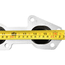 Edelstahl Abgaskrümmer Header Fit Dodge D100 D150 D200 RD200