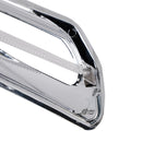 Podświetlany diodami LED panel wentylacyjny owiewki dla Electra Street Glide FLHTCU 2014-2022