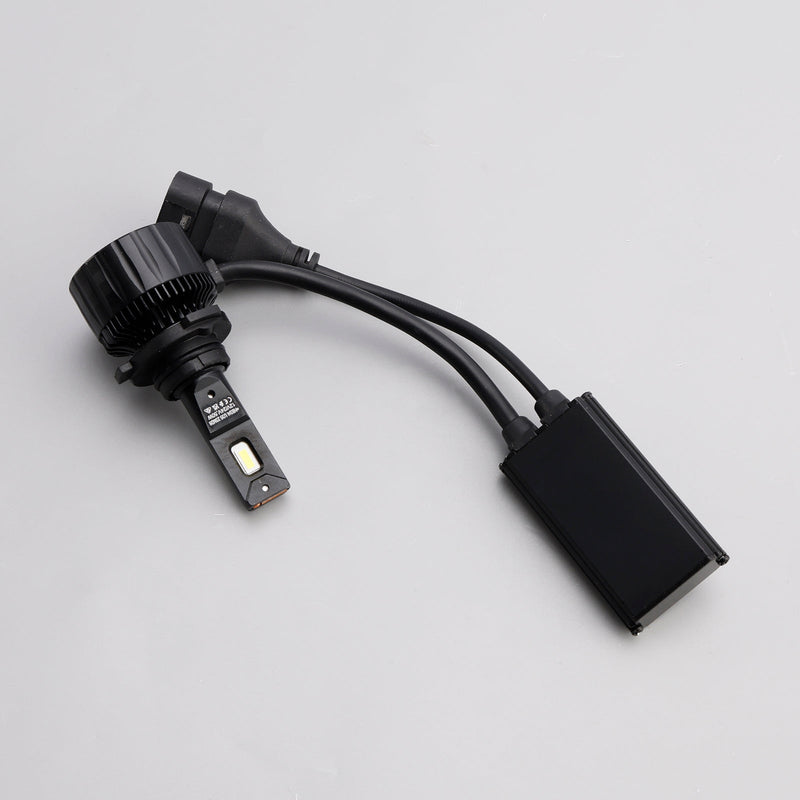 Auto Licht LED-HL Ultinon Rally3551 9005/6 HB3/4 12/24V 50W 6500K Für PHILIPS