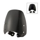 Windschutzscheibe Windschutz passend für Bonneville Bobber