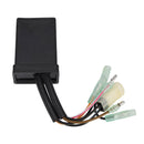 CDI Zündung System Einheit Box fit für Yamaha PZ480ST Phazer II ST 1991-1993