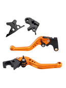 2020-2021 Honda CRF1100L Afrikka Twin uusi lyhyt kytkentäjarrulevi