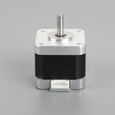 Motor paso a paso 42-40 X/Y/E 1,8° para impresora 3D Ender 3 Pro CR-10 RepRap
