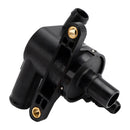 Separador de aceite del cárter LR093489 para Land Rover Defender Discovery Sport L550