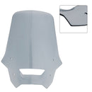 2024 Honda NX400 NX500 vindrutevindskydd