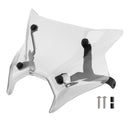 2024-2025 YAMAHA MT-09 MT09 Windschutzscheibe