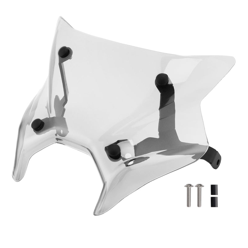 2024-2025 YAMAHA MT-09 MT09 Windschutzscheibe