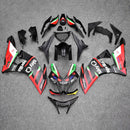 2009-2015 Aprilia RSV4 1000 Einspritzverkleidungssatz Karosserie Kunststoff ABS