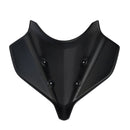 2022-2024 YAMAHA MT-10 / MT-10 SP ABS Motorrad Windschutzscheibe Windschutz