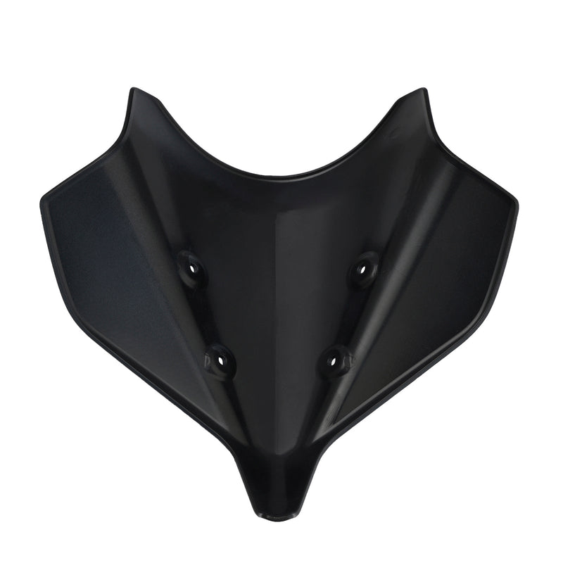 2022-2024 YAMAHA MT-10 / MT-10 SP ABS Motorrad Windschutzscheibe Windschutz