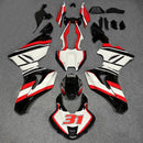 Verkleidungssatz aus ABS-Kunststoff für Honda CBR1000RR-R 2020-2023