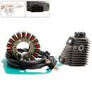 1997-2000 Yamaha XV125 Virago 125 STATOR CONTROLER PIELKOWA PROPTIFIERA 2UJ-81410-00 3DM-81410-00