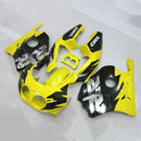 ABS plastová kapotáž pro Honda CBR250RR MC22 1990-1998
